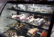 Zserbó Kávéház & Cukrászda Székesfehérvár