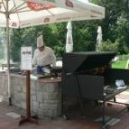 Silvanus Wellness & Konferencia Hotel Visegrád - Vendéglátás