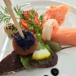 Papa Joe Saloon & Steak House Sopron - Étel/ital