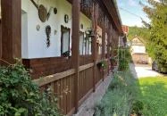 CI-BI Vendégház Szilvásvárad