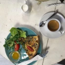 Anyám Szerint Budapest - Étel/ital