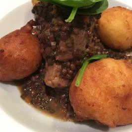 Imola Hotel Platán Eger - Vendéglátás