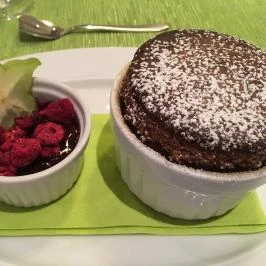 Imola Hotel Platán Eger - Vendéglátás