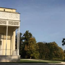 Károlyi Kastély Hotel & Restaurant Fehérvárcsurgó - Környék