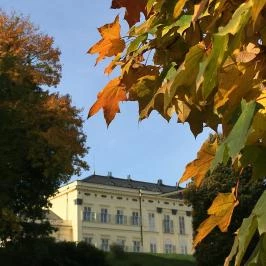 Károlyi Kastély Hotel & Restaurant Fehérvárcsurgó - Külső kép