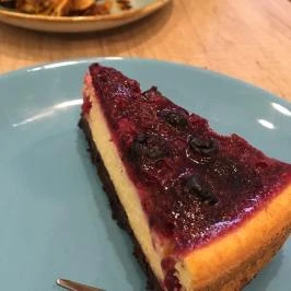 KicsiZso Budapest - Étel/ital