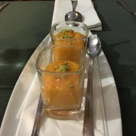 Kistücsök Étterem, Borpince & Vinotéka Balatonszemes - Étel/ital