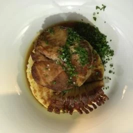 Kistücsök Étterem, Borpince & Vinotéka Balatonszemes - Étel/ital