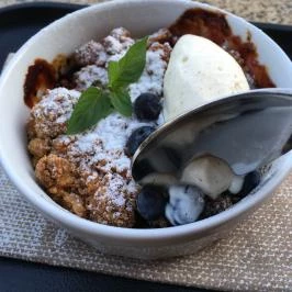 Márga Bisztró Csopak - Étel/ital