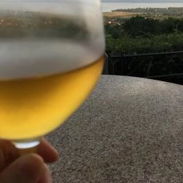 Márga Bisztró Csopak - Étel/ital