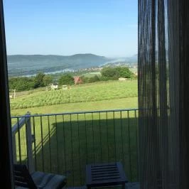 Natura Hill Vendégház Zebegény - Környék