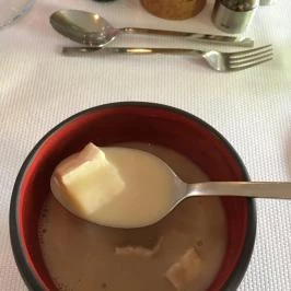 Natura Hill Vendégház Zebegény - Vendéglátás