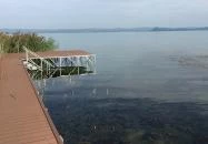 Pole Position Beach Hotel Balatonszárszó