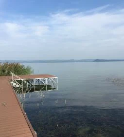 Pole Position Beach Hotel