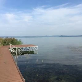 Pole Position Beach Hotel Balatonszárszó - Környék