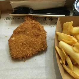 Séf Asztala - WestEnd City Center Budapest - Étel/ital