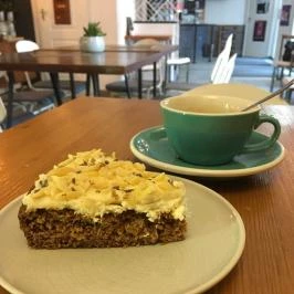 Warmcup Budapest - Étel/ital