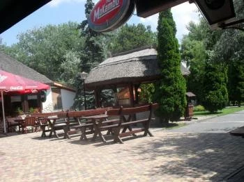 Placc Étterem Székesfehérvár