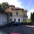 Vár Hotel Kastélyszálló Visegrád - Külső kép