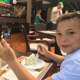 Mustafa Gyros, Siófok - Egyéb