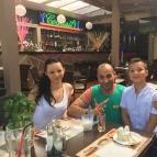 Mustafa Gyros Siófok - Egyéb