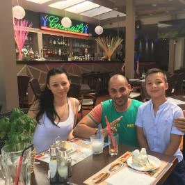 Mustafa Gyros, Siófok - Egyéb