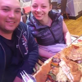 Mustafa Gyros, Siófok - Egyéb