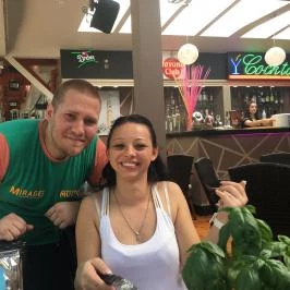 Mustafa Gyros, Siófok - Egyéb