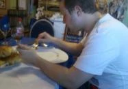 Mészáros Vendéglő Abony