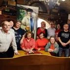 Mr&Mrs Columbo Söröző Étterem Budapest - Egyéb