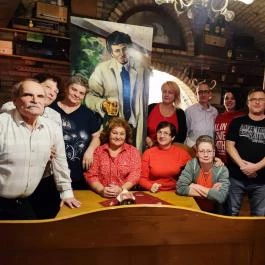 Mr&Mrs Columbo Söröző Étterem, Budapest - Egyéb