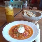 BÉLA - Bár, Étterem, Lakás, Arborétum Budapest - Étel/ital