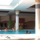 Hotel Aquarell Cegléd - Wellness