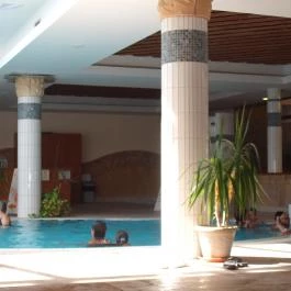 Hotel Aquarell, Cegléd - Wellness