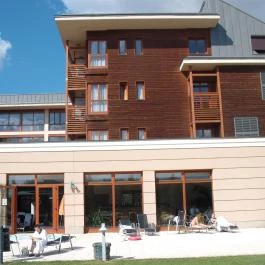 Hotel Aquarell, Cegléd - Külső kép