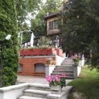 Bobbio Hotel Budapest - Külső kép