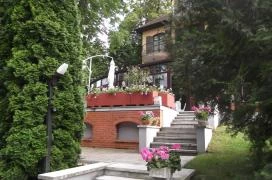 Bobbio Hotel Budapest