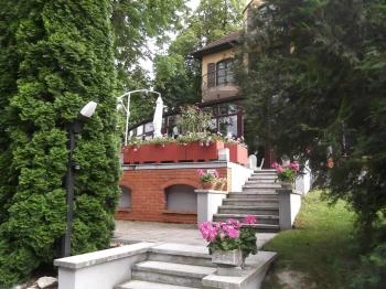 Bobbio Hotel Budapest