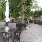 Bobbio Hotel Budapest - Vendéglátás