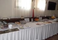 Bobbio Hotel Budapest