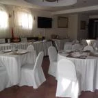 Bobbio Hotel Budapest - Vendéglátás