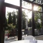 Bobbio Hotel Budapest - Belső