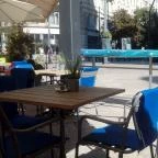 Bubba's Downtown Budapest - Külső kép