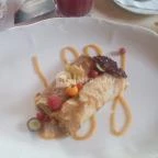 Centrál Kávéház Budapest - Étel/ital