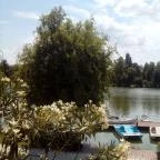 Deck Bistro & Bar Szombathely - Külső kép