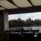 Deck Bistro & Bar Szombathely - Külső kép