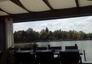 Deck Bistro & Bar Szombathely