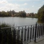 Deck Bistro & Bar Szombathely - Külső kép