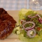 Taverna Dionysos Étterem Budapest - Étel/ital