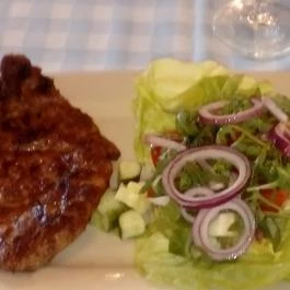 Taverna Dionysos Étterem Budapest - Étel/ital